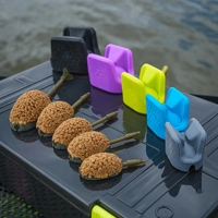 Matrix Method Moulds